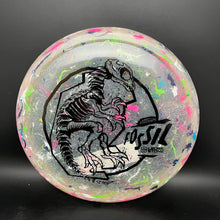 Load image into Gallery viewer, Discraft Jawbreaker Z FLX Fossil Ledgestone S2 '26
