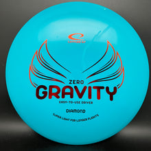 Load image into Gallery viewer, Latitude 64 Zero Gravity Diamond - stock
