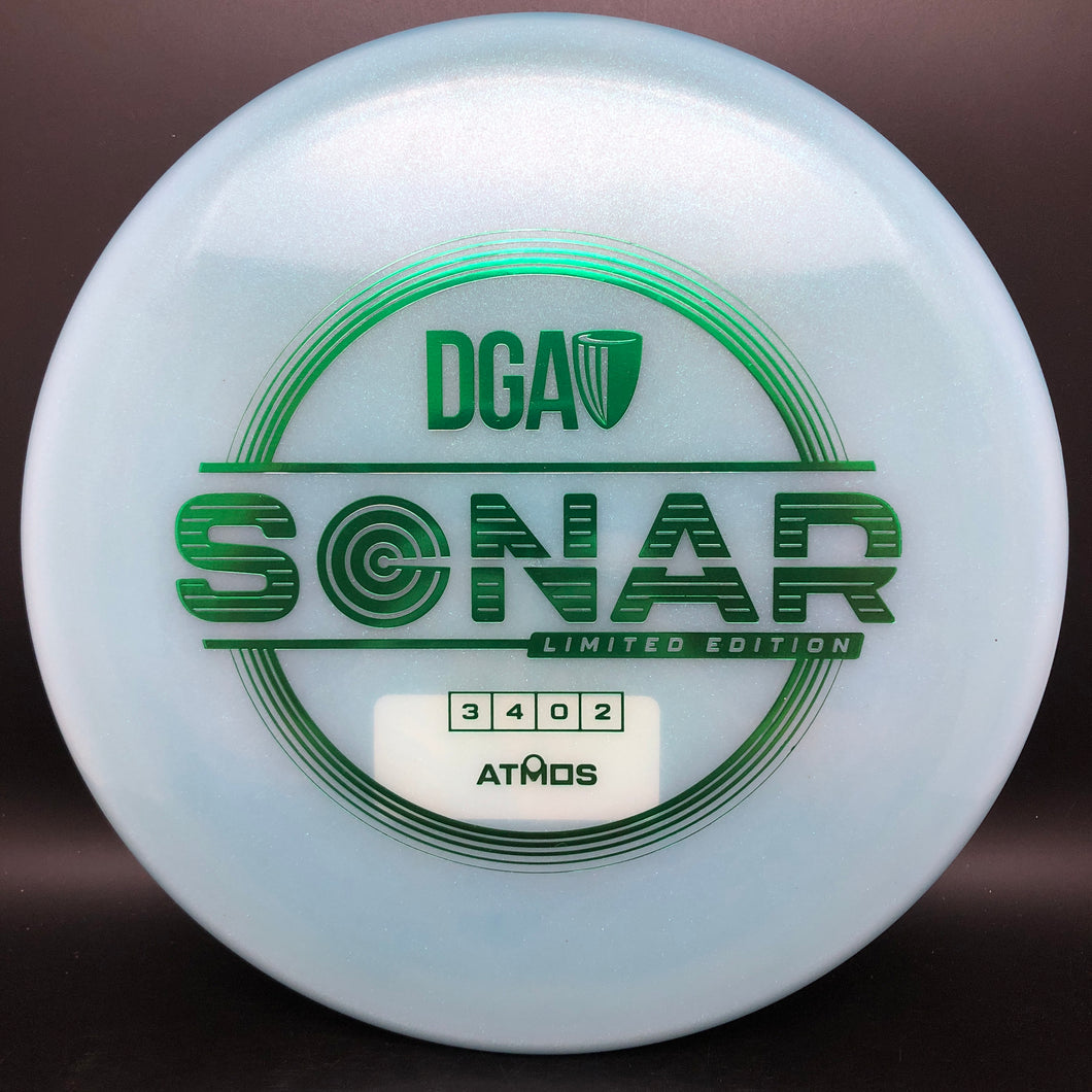 DGA Atmos Sonar Lim. Ed.