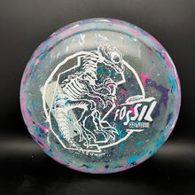 Load image into Gallery viewer, Discraft Jawbreaker Z FLX Fossil Ledgestone S2 '26
