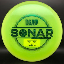 Load image into Gallery viewer, DGA Atmos Sonar Lim. Ed.
