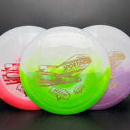Innova Duo Mamba Sporting Beastie Bomber
