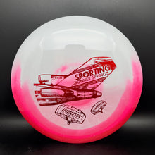 Load image into Gallery viewer, Innova Duo Mamba Sporting Beastie Bomber
