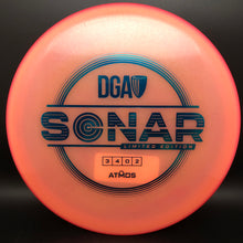 Load image into Gallery viewer, DGA Atmos Sonar Lim. Ed.
