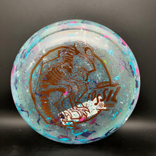 Load image into Gallery viewer, Discraft Jawbreaker Z FLX Fossil Ledgestone S2 '26
