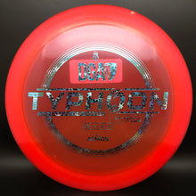 Load image into Gallery viewer, DGA Atmos Typhoon - stock
