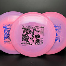 Load image into Gallery viewer, Innova Swirly Star Thunderbird Longview Open Goo
