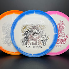 Load image into Gallery viewer, Latitude 64 Gold Orbit Diamond - stock
