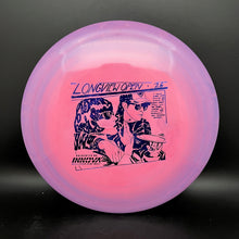 Load image into Gallery viewer, Innova Swirly Star Thunderbird Longview Open Goo
