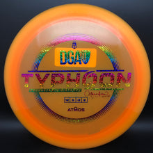 Load image into Gallery viewer, DGA Atmos Typhoon - stock
