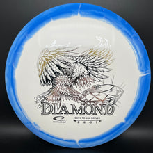 Load image into Gallery viewer, Latitude 64 Gold Orbit Diamond - stock
