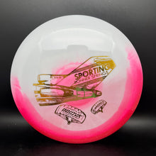 Load image into Gallery viewer, Innova Duo Mamba Sporting Beastie Bomber

