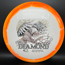 Load image into Gallery viewer, Latitude 64 Gold Orbit Diamond - stock
