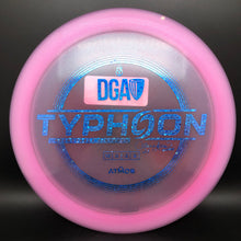 Load image into Gallery viewer, DGA Atmos Typhoon - stock
