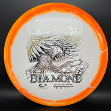 Load image into Gallery viewer, Latitude 64 Gold Orbit Diamond - stock
