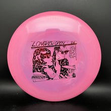 Load image into Gallery viewer, Innova Swirly Star Thunderbird Longview Open Goo

