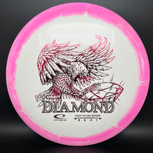 Load image into Gallery viewer, Latitude 64 Gold Orbit Diamond - stock
