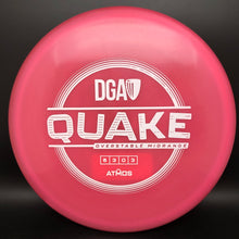 Load image into Gallery viewer, DGA Atmos Quake - stock
