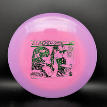 Load image into Gallery viewer, Innova Swirly Star Thunderbird Longview Open Goo
