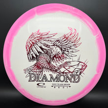 Load image into Gallery viewer, Latitude 64 Gold Orbit Diamond - stock
