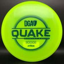 Load image into Gallery viewer, DGA Atmos Quake - stock
