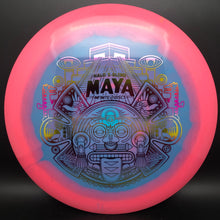 Load image into Gallery viewer, Infinite Discs Halo S-Blend Maya
