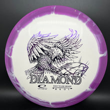 Load image into Gallery viewer, Latitude 64 Gold Orbit Diamond - stock
