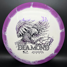 Load image into Gallery viewer, Latitude 64 Gold Orbit Diamond - stock
