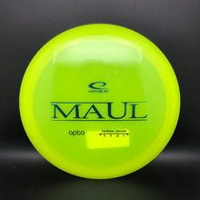 Load image into Gallery viewer, Latitude 64 Opto Maul - stock
