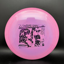 Load image into Gallery viewer, Innova Swirly Star Thunderbird Longview Open Goo
