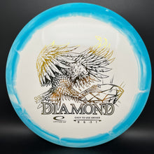 Load image into Gallery viewer, Latitude 64 Gold Orbit Diamond - stock
