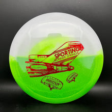 Load image into Gallery viewer, Innova Duo Mamba Sporting Beastie Bomber

