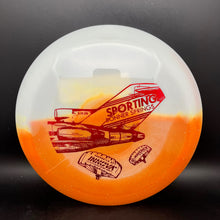 Load image into Gallery viewer, Innova Duo Mamba Sporting Beastie Bomber
