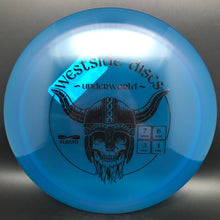 Load image into Gallery viewer, Westside Discs Elasto Underworld - stock
