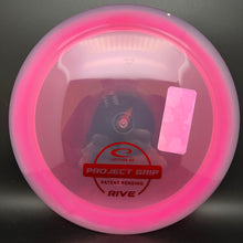 Load image into Gallery viewer, Latitude 64 Royal Project Grip Rive
