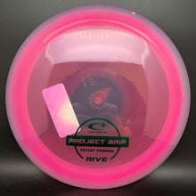 Load image into Gallery viewer, Latitude 64 Royal Project Grip Rive
