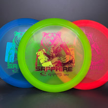 Load image into Gallery viewer, Latitude 64 Opto Sapphire - stock
