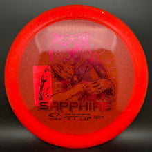 Load image into Gallery viewer, Latitude 64 Opto Sapphire - stock
