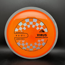 Load image into Gallery viewer, Axiom Neutron Virus - PLC
