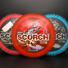 Load image into Gallery viewer, Discraft FuZed Scorch 173-174 stock
