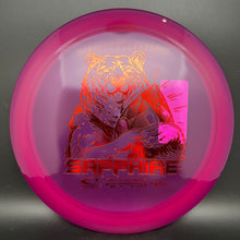 Load image into Gallery viewer, Latitude 64 Opto Sapphire - stock
