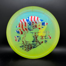 Load image into Gallery viewer, Discmania Meta Essence Zen II Perkins
