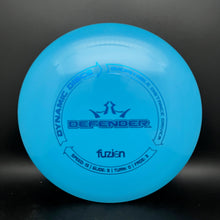 Load image into Gallery viewer, Dynamic Discs BioFuzion Defender - stock
