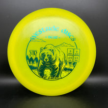 Load image into Gallery viewer, Westside Discs VIP Air Bear stock
