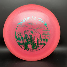 Load image into Gallery viewer, Westside Discs VIP Air Bear stock
