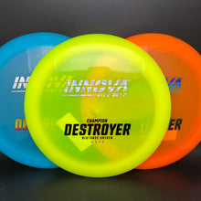 Load image into Gallery viewer, Innova Champion Destroyer - stock
