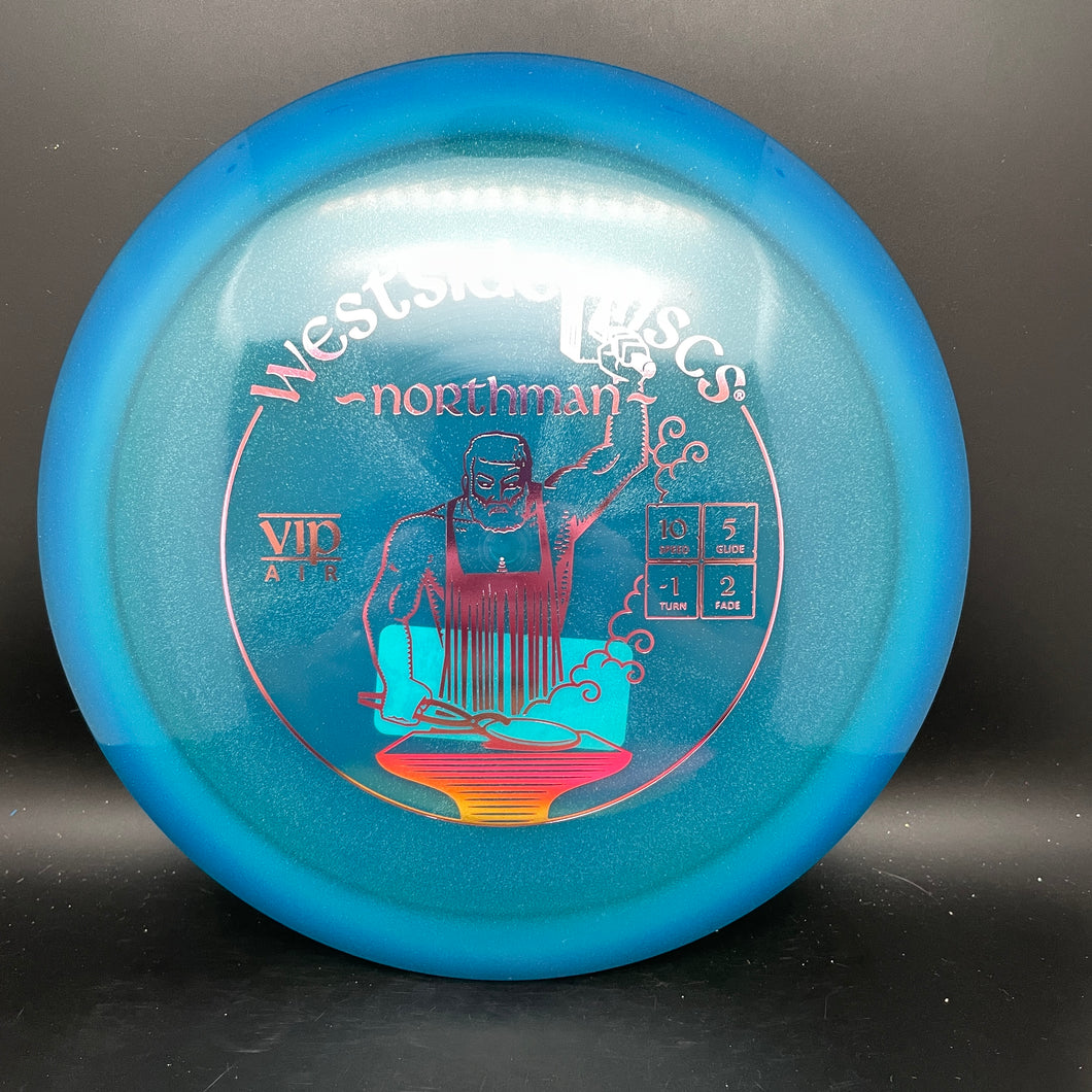 Westside Discs VIP Air Northman stock