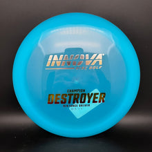 Load image into Gallery viewer, Innova Champion Destroyer - stock
