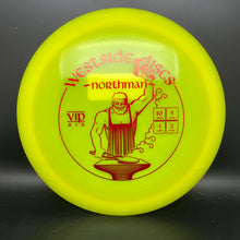 Load image into Gallery viewer, Westside Discs VIP Air Northman stock
