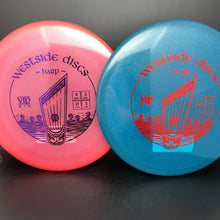 Load image into Gallery viewer, Westside Discs VIP Air Harp - stock
